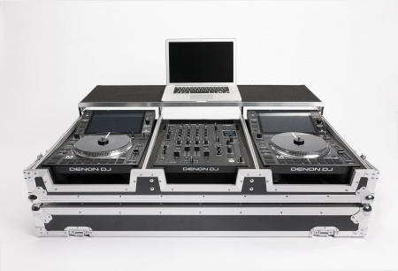 Magma Multi-Format Workstation Player/Mixer-Set по цене 63 250 ₽