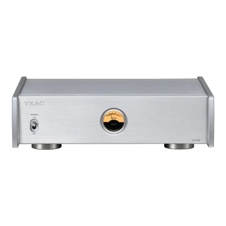 TEAC CG-10M-X Silver по цене 222&nbsp;300.00 ₽