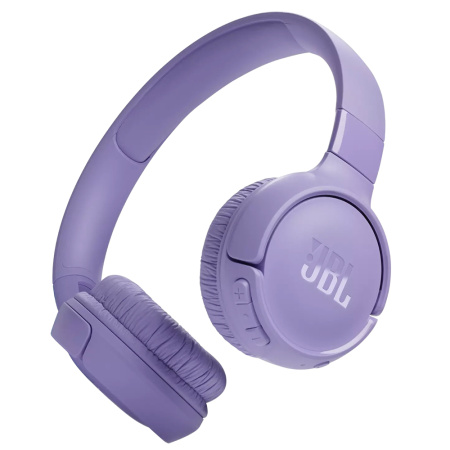 JBL Tune 520BT Purple по цене 3 950 ₽