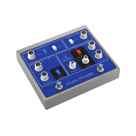 Behringer Dual Phase по цене 16 950 ₽
