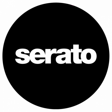 12'' Serato ‘Butter Rug’ Slipmat по цене 3 600 ₽