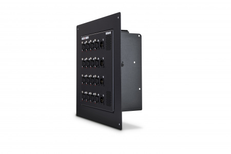 Allen & Heath dLive-DX164-W по цене 268 400 ₽