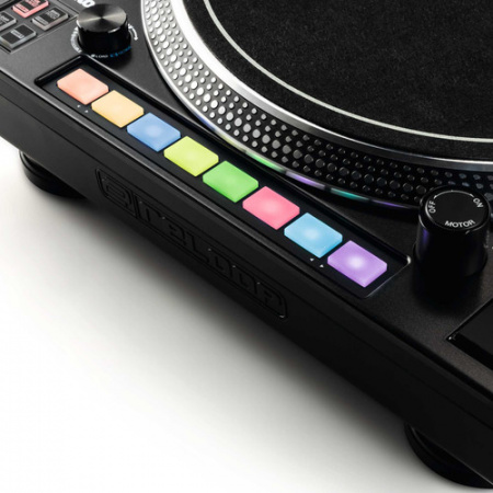 Reloop RP-8000 MK2 по цене 94 990 ₽