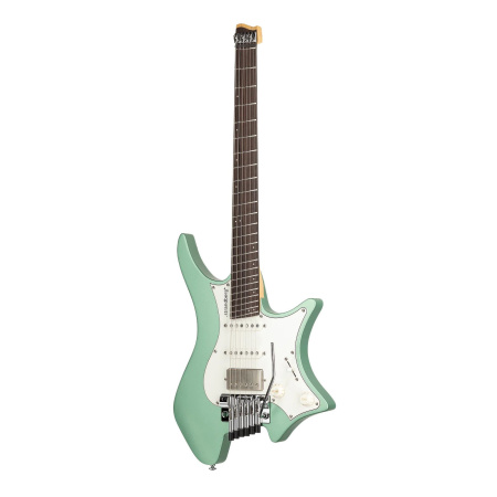 Strandberg Boden Classic NX 6 Viridian Green по цене 265 650 ₽