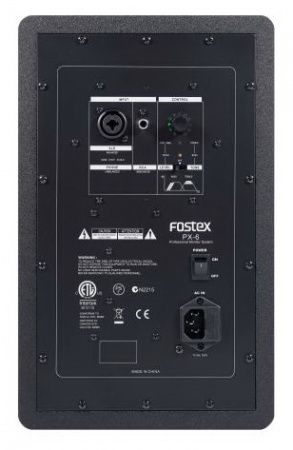 Fostex PX-6 по цене 31 920 руб.