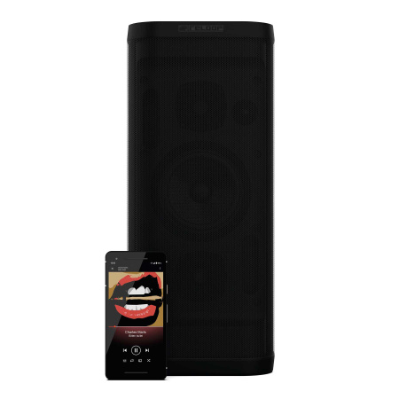 Reloop Groove Blaster BT по цене 14 950 ₽