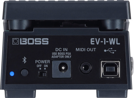 Boss EV-1-WL по цене 24 000 ₽