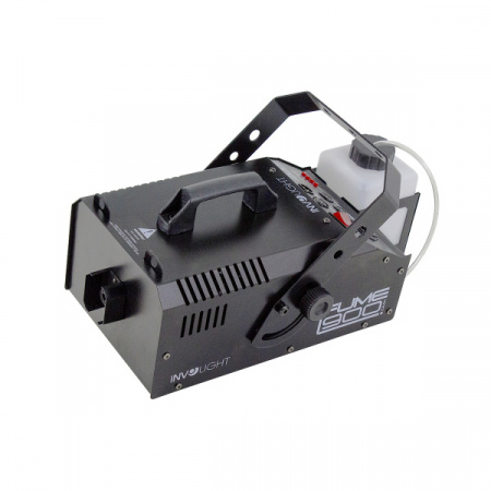 Involight FUME900DMX по цене 18 500 ₽