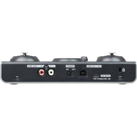 Tascam US-42B по цене 16 480 ₽