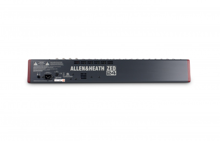 Allen & Heath ZED24 по цене 86 268 ₽