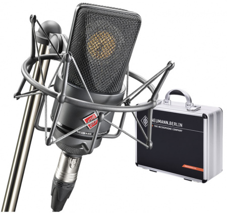 Neumann TLM 103 mt Mono Set по цене 240 850 ₽