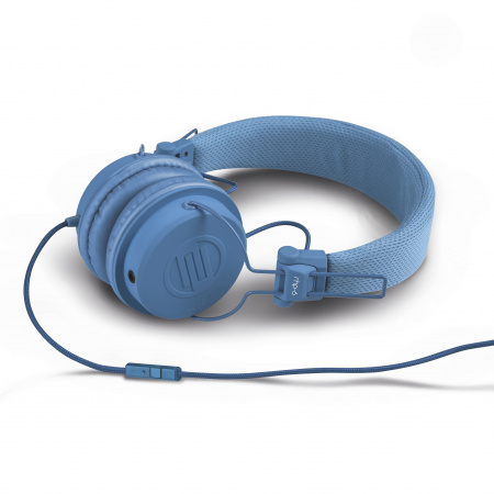 Reloop RHP-6 Blue по цене 6 000 ₽
