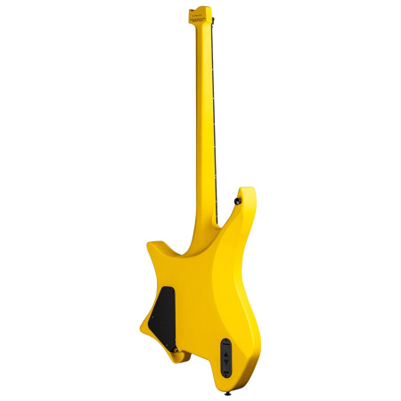 Strandberg Boden Metal 6 Neck-Thru Yellow Pearl по цене 274 150 ₽