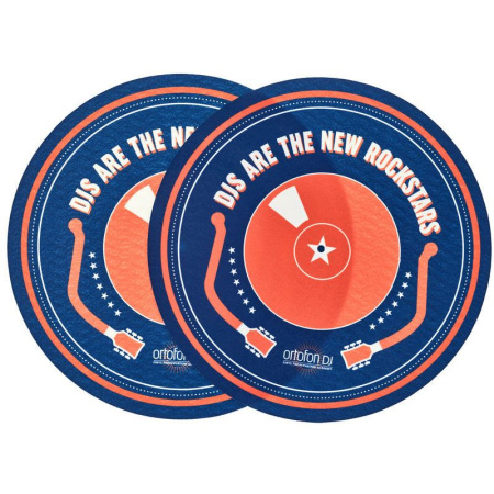 Ortofon Slipmat DJ по цене 2 400 ₽