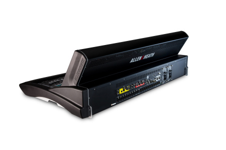 Allen & Heath DLIVE-S7 (dLive S7000) по цене 4 262 150 ₽