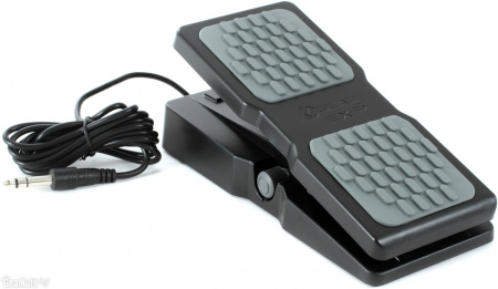 M-AUDIO EX-P Expression Pedal по цене 3 450 ₽