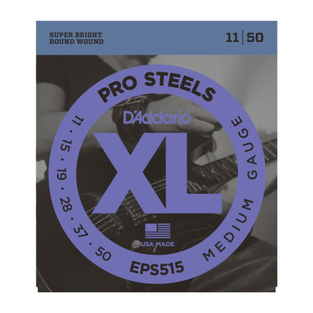 D'Addario EPS515 по цене 1 300 ₽
