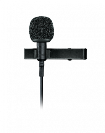 Shure MVL-3.5MM по цене 10 600 ₽