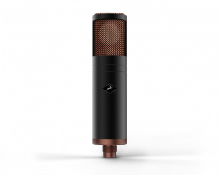 Antelope Audio Edge Modeling Mic по цене 49 000 руб.