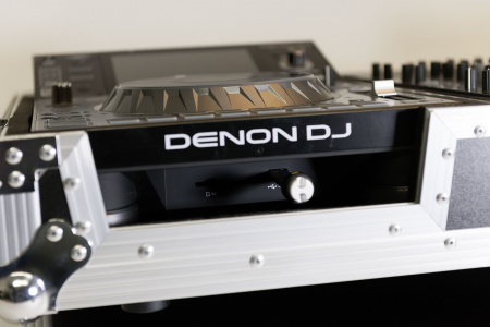 Magma DJ-Controller Case 5000/1800 Prime black/silver по цене 54 050 ₽
