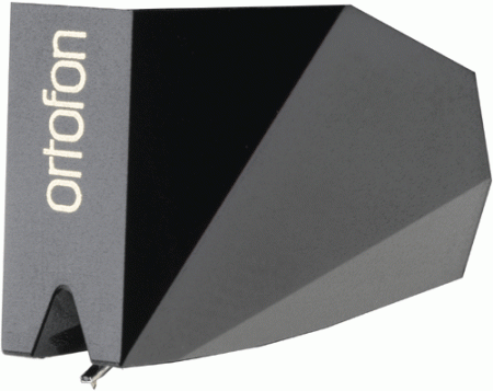 Ortofon Stylus 2M Black по цене 41 300.00 ₽