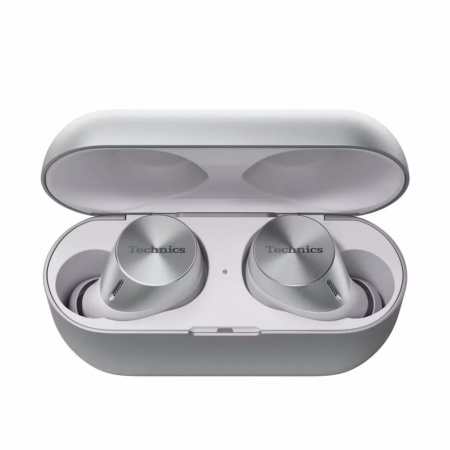 Technics EAH-AZ60M2GS Silver по цене 27 820 ₽