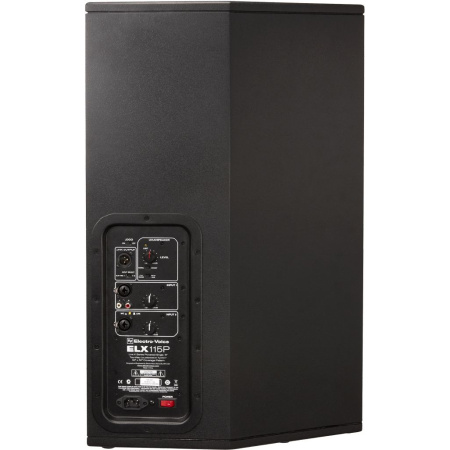 Electro‑Voice ELX 115P по цене 195 000 ₽