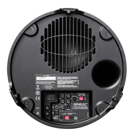 Genelec F One BMM по цене 103 550 ₽
