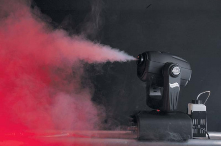 ADJ Accu Fog 1000 по цене 111 800 ₽