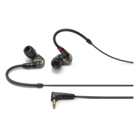 Sennheiser IE 400 Pro Smoky Black по цене 50 700 ₽