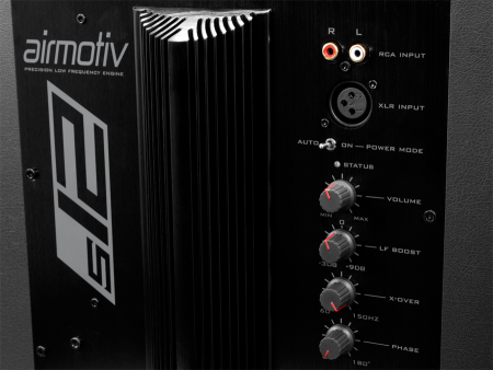 Emotiva Airmotiv SE12 по цене 70 000 ₽