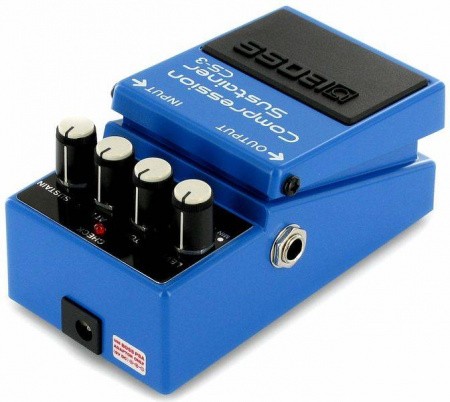 Boss CS-3 по цене 13 600 ₽