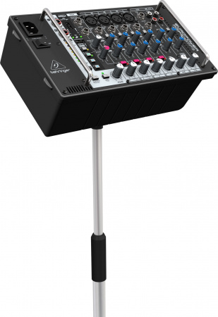 Behringer PMP500MP3 по цене 23 672.50 ₽