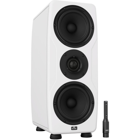IK Multimedia iLoud Precision MTM White по цене 139 650 ₽