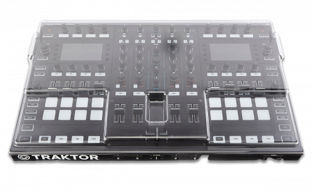 Decksaver NI Traktor Kontrol S8 Cover по цене 6 800 ₽