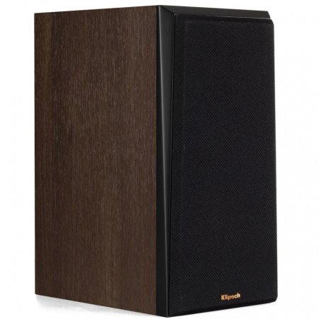 Klipsch RP-500M Walnut по цене 85 300 ₽