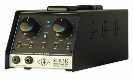 Universal Audio SOLO/610 по цене 220 800 ₽