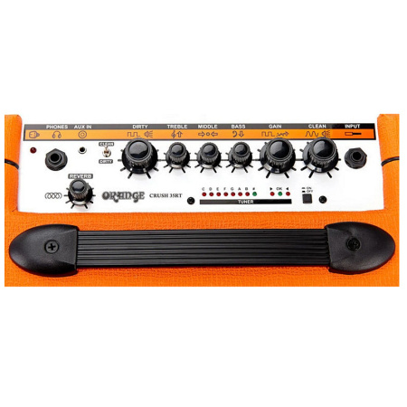 Orange Crush 35RT по цене 38 000 ₽