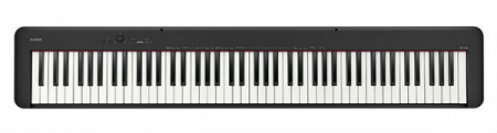 Casio CDP-S100BK по цене 43 319 ₽