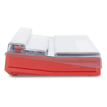 Decksaver Akai Pro MPK Mini Play MK3 по цене 2 850.00 ₽