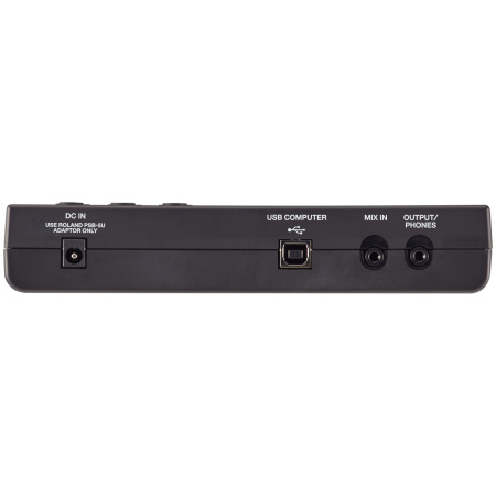 Roland TD-07DMK по цене 111 700 ₽