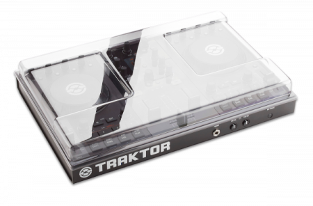 Decksaver NI Traktor Kontrol S2 Cover по цене 7 800 ₽