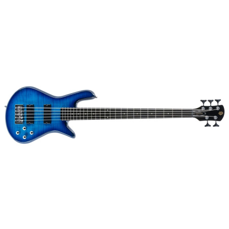Spector Legend 5 Standard Blue Stain по цене 57 700 ₽