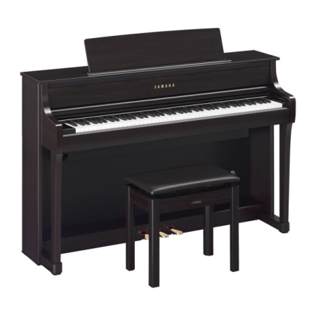 Yamaha CLP-875R по цене 387 190 ₽