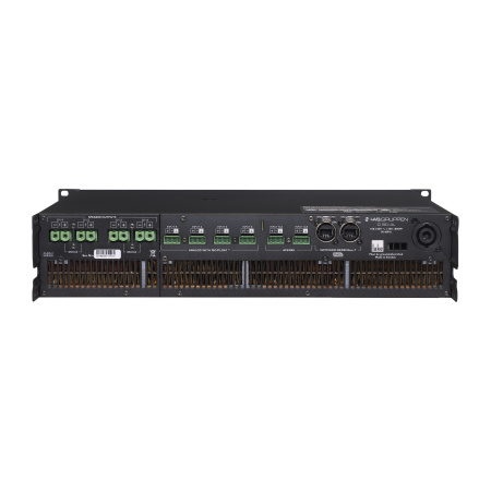 Lab.Gruppen D 80:4L по цене 0.00 ₽