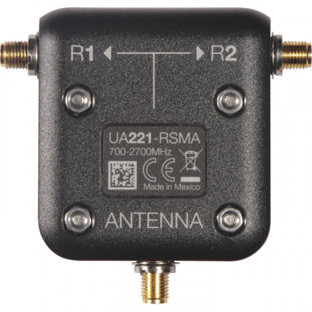 Shure UA221-RSMA по цене 49 550 ₽