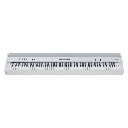 Roland FP-90X-WH по цене 195 500 ₽