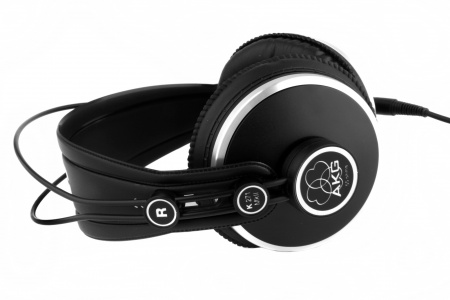 AKG K271 MK2 по цене 25 500 ₽