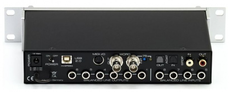 RME Fireface UC по цене 110 700 ₽