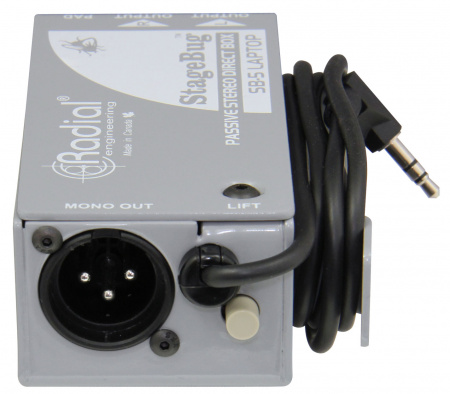 Radial SB-5 по цене 12 150 ₽